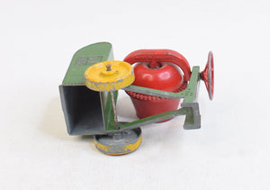 Moko Lesney Site Mixer Near Mint