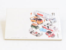 Dinky toys 1967 Catalogue 'Lewes' Collection