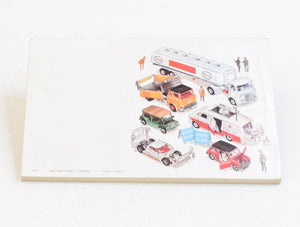 Dinky toys 1967 Catalogue 'Lewes' Collection