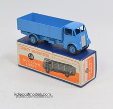 Dinky Guy 511 Guy 4 ton Lorry Virtually Mint/Boxed