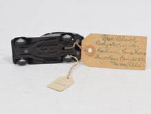 Dinky toys 40B/151 Triumph 1800 Virtually Mint (Factory colour sample) 'Stockbridge Collection'