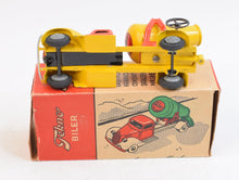 Tekno 422 Cement Mixer Truck Virtually Mint/Boxed