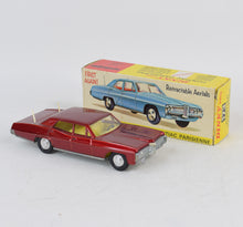 Dinky toys 173 Pontiac Parisienne Virtually Mint/Boxed (MC)