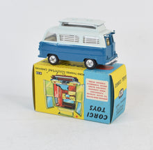Corgi toys 420 'Airbourne' Virtually Mint/Nice box (MC)