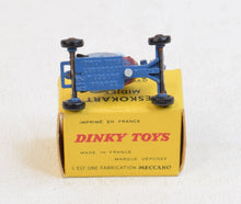 French Dinky 512 Kart Virtually Mint/Nice box