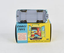 Corgi toys 420 'Airbourne' Virtually Mint/Nice box (MC)