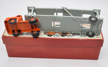 Morestone Series Articulated Car Carrier Very Near Mint/Boxed