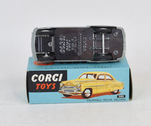 Corgi Toys 203 Vauxhall Velox Virtually Mint/Lovely box