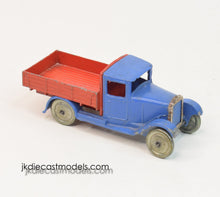Dinky Toys 22c 'Hornby Series' Motor Truck Very Near/Mint