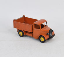 Dinky Toys 25m Bedford End Tipper Very Near Mint