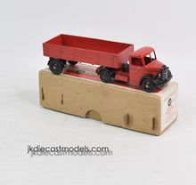 Dinky Toys 521 Articulated Bedford Virtually Mint/Nice box