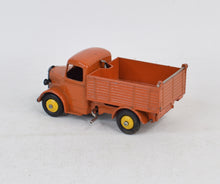 Dinky Toys 25m Bedford End Tipper Very Near Mint