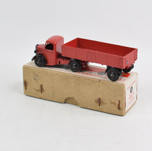 Dinky Toys 521 Articulated Bedford Virtually Mint/Nice box