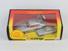 Corgi Toys 1373 The Professionals Capri's Little & Large Virtually Mint/Nice box