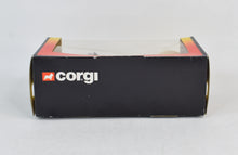 Corgi Toys 1373 The Professionals Capri's Little & Large Virtually Mint/Nice box
