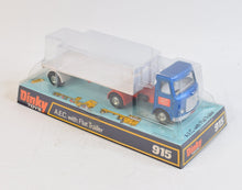 Dinky Toys 915 A.E.C  Virtually Mint/Lovely box 'Truck Hire Co Liverpool' Promotional