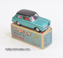 Spot-on 154 Austin A40 Virtually Mint/Boxed