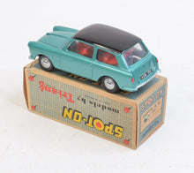 Spot-on 154 Austin A40 Virtually Mint/Boxed