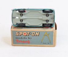 Spot-on 154 Austin A40 Virtually Mint/Boxed