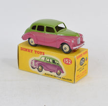Dinky Toys 152 Austin Devon Virtually Mint/Boxed (MR)