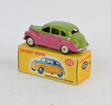 Dinky Toys 152 Austin Devon Virtually Mint/Boxed (MR)