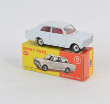 Dinky toys 136 Vauxhall Viva Virtually Mint/Nice box (MR)