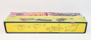 Corgi Toys Gift Set 40 Batman Virtually Mint/Nice box 'NEW' tab version