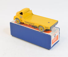 Dinky Toys 533 Leyland Cement Lorry Virtually Mint/Boxed