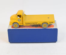 Dinky Toys 533 Leyland Cement Lorry Virtually Mint/Boxed
