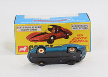 Corgi toys 347 Chevrolet Astro 1 Experimental car Mint/Lovely box