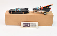 Corgi toys gift set 3 Virtually Mint/Boxed