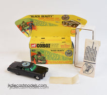 Corgi toy 268 Green Hornet Virtually Mint/Boxed 'Llanellen' Collection