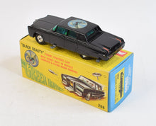 Corgi toy 268 Green Hornet Virtually Mint/Boxed 'Llanellen' Collection
