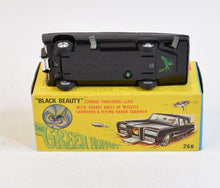 Corgi toy 268 Green Hornet Virtually Mint/Boxed 'Llanellen' Collection