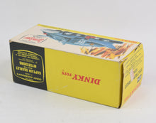 Dinky Toys 104 S.P.V Very Near Mint/Boxed