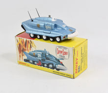 Dinky Toys 104 S.P.V Very Near Mint/Boxed