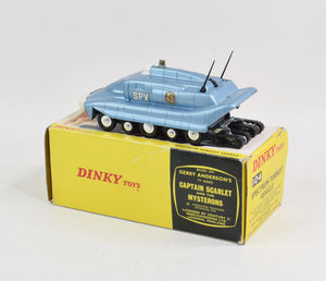 Dinky Toys 104 S.P.V Very Near Mint/Boxed