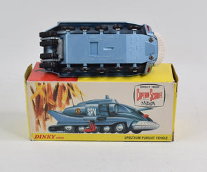 Dinky Toys 104 S.P.V Very Near Mint/Boxed