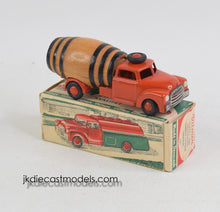 Vilmer 345 Barrel Van Virtually Mint/Boxed 'Swansea Collection'