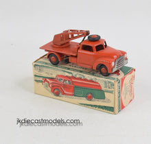 Vilmer 347 L.K.W Motor lorry Virtually Mint/Boxed 'Swansea Collection'