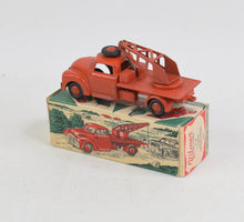 Vilmer 347 L.K.W Motor lorry Virtually Mint/Boxed 'Swansea Collection'