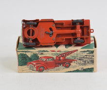 Vilmer 347 L.K.W Motor lorry Virtually Mint/Boxed 'Swansea Collection'