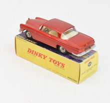 French Dinky toys 533 Mercedes 300se Virtually Mint/Boxed