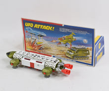 Dinky toys 359 Eagle Transporter Virtually Mint/Boxed 'Swansea Collection'