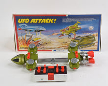 Dinky toys 359 Eagle Transporter Virtually Mint/Boxed 'Swansea Collection'