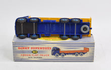 Dinky toys 903 Foden flat truck with tailboard Virtually Mint/Boxed