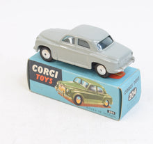 Corgi Toys 204 Rover 90 Virtually Mint/Nice box