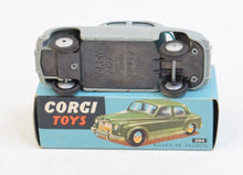 Corgi Toys 204 Rover 90 Virtually Mint/Nice box