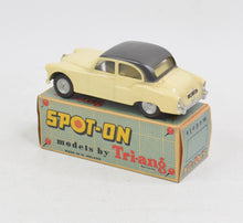 Spot-on 101 Armstrong Siddeley Virtually Mint/Boxed