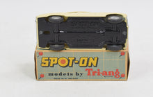 Spot-on 101 Armstrong Siddeley Virtually Mint/Boxed